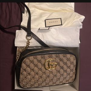 Gucci Bag